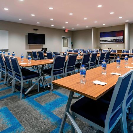 Towneplace Suites By Marriott Leavenworth Esterno foto