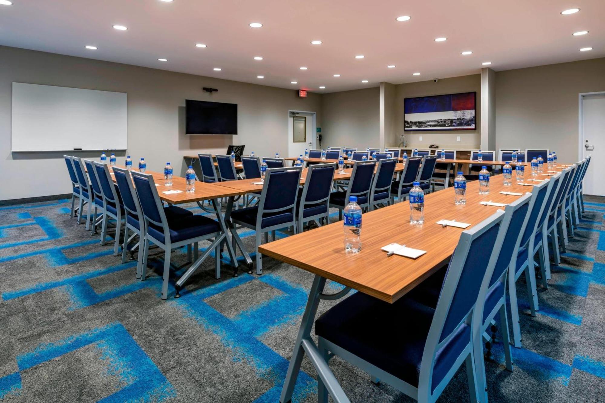 Towneplace Suites By Marriott Leavenworth Esterno foto