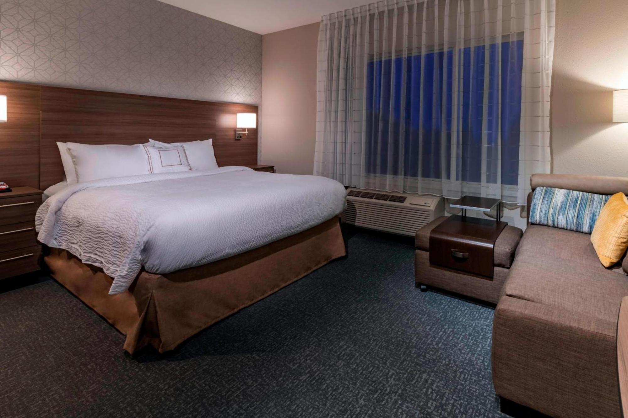 Towneplace Suites By Marriott Leavenworth Esterno foto