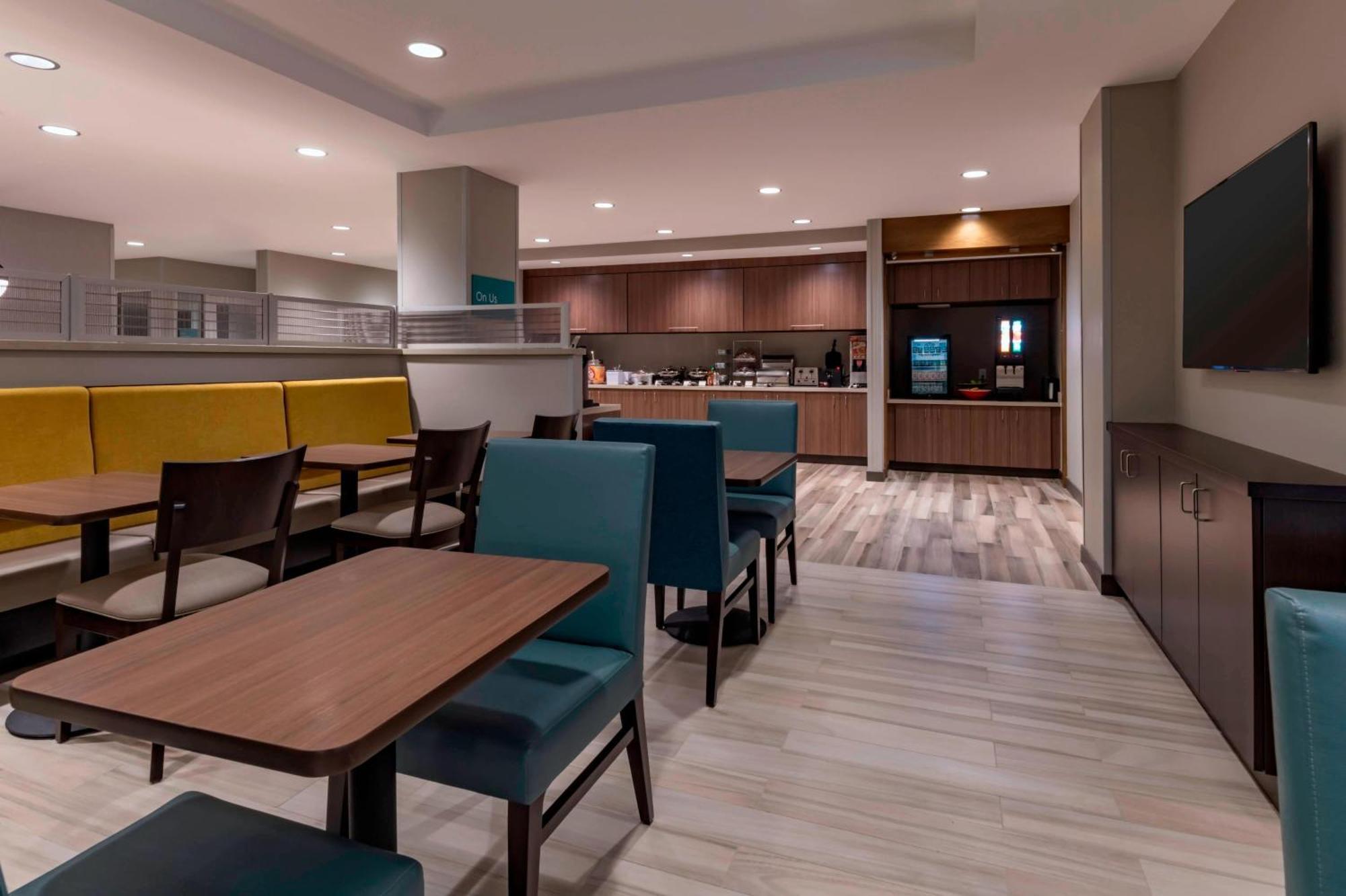 Towneplace Suites By Marriott Leavenworth Esterno foto