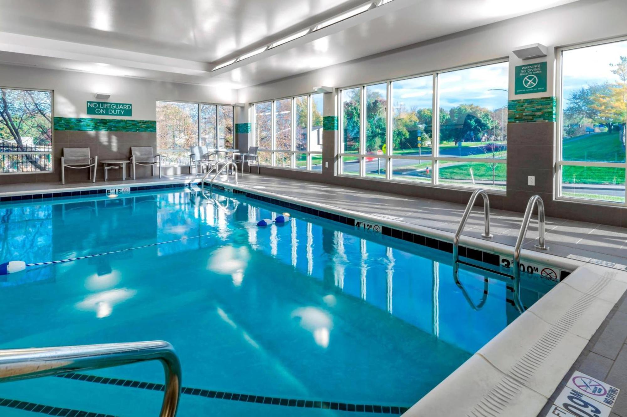Towneplace Suites By Marriott Leavenworth Esterno foto