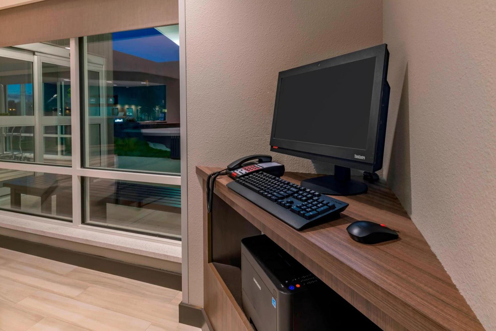 Towneplace Suites By Marriott Leavenworth Esterno foto