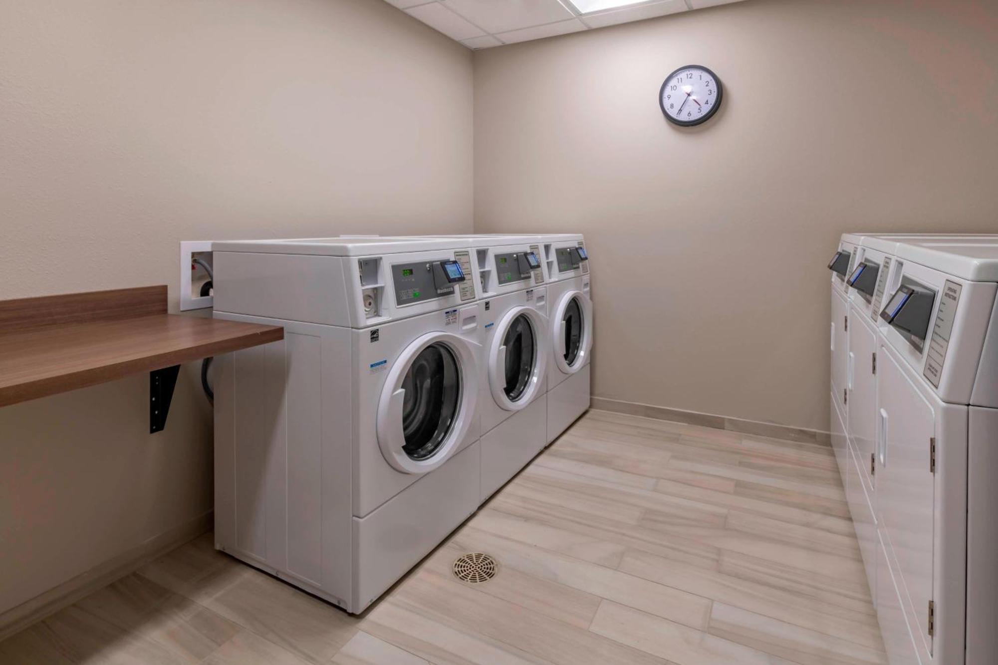 Towneplace Suites By Marriott Leavenworth Esterno foto