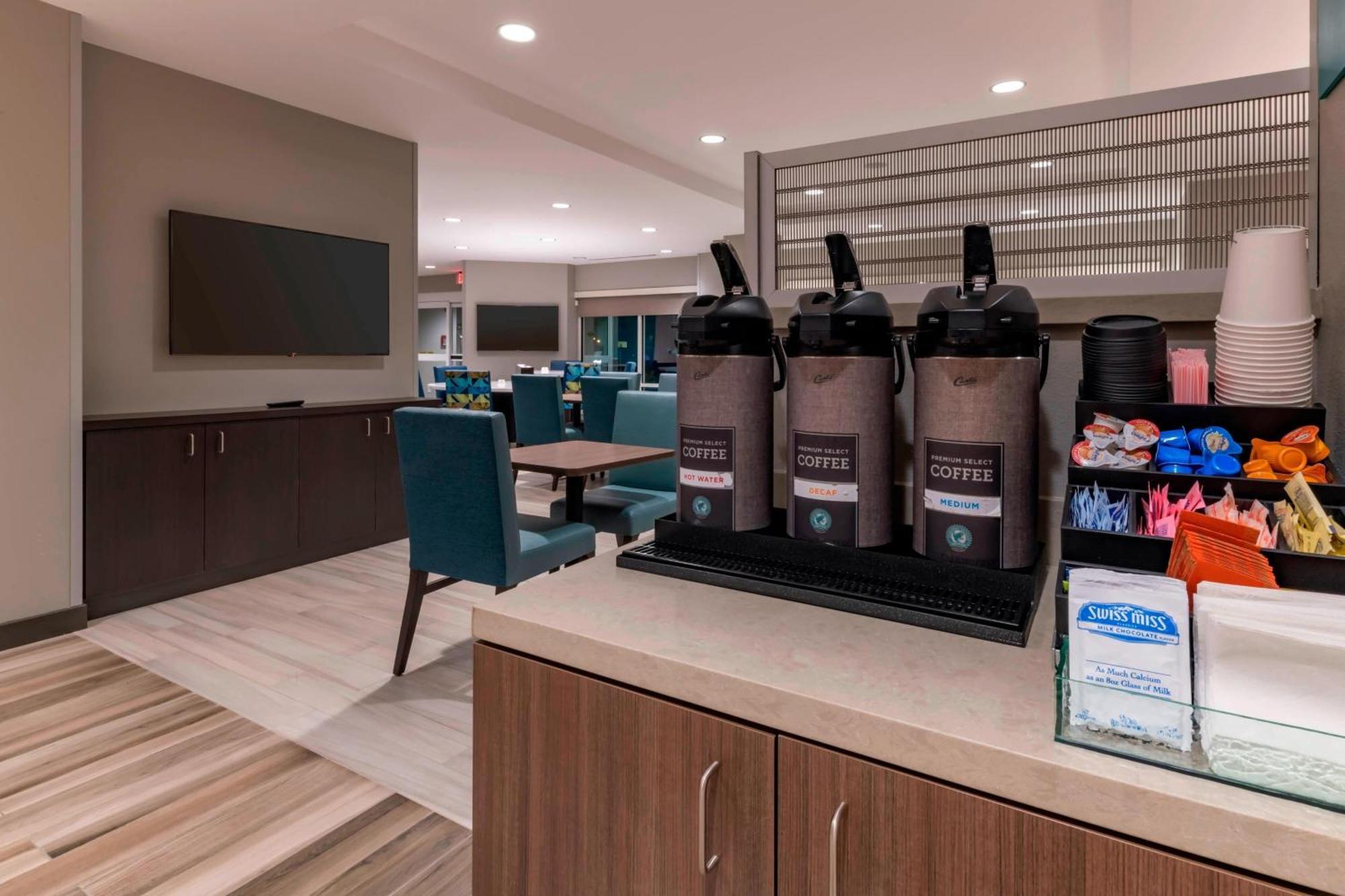 Towneplace Suites By Marriott Leavenworth Esterno foto
