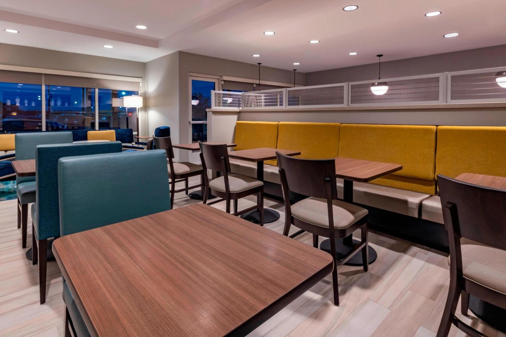 Towneplace Suites By Marriott Leavenworth Esterno foto