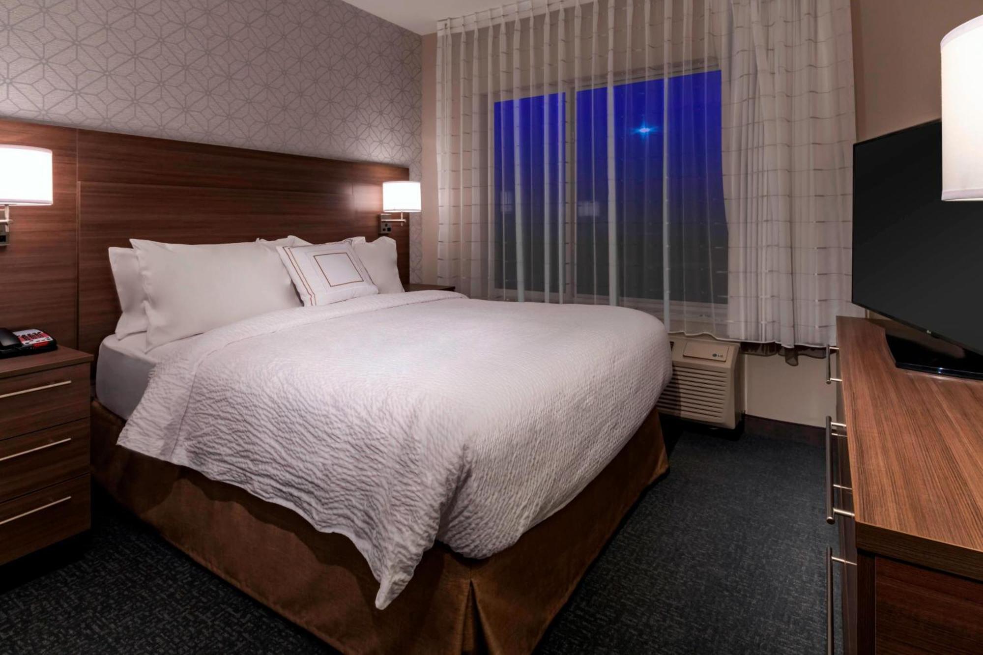 Towneplace Suites By Marriott Leavenworth Esterno foto
