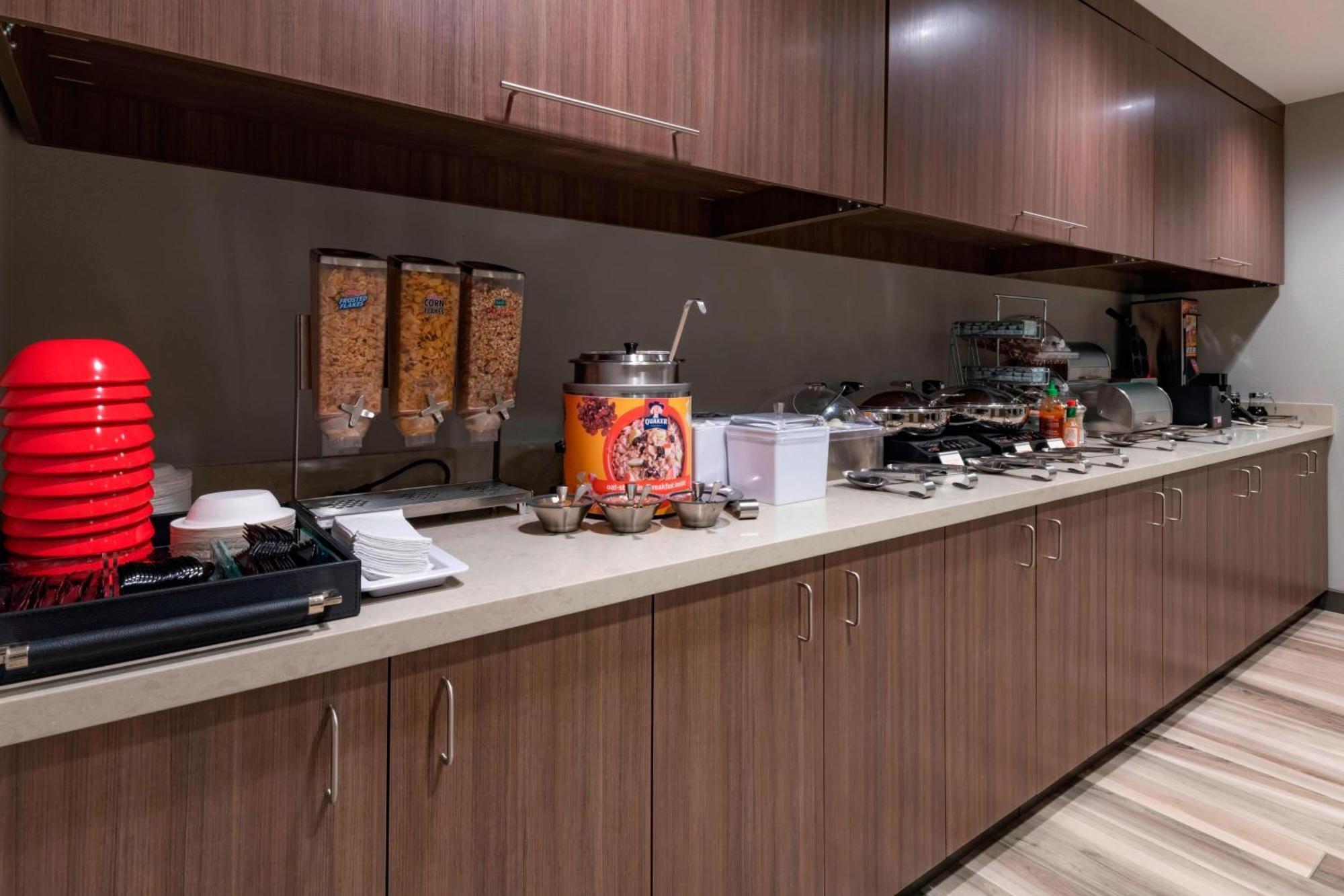 Towneplace Suites By Marriott Leavenworth Esterno foto