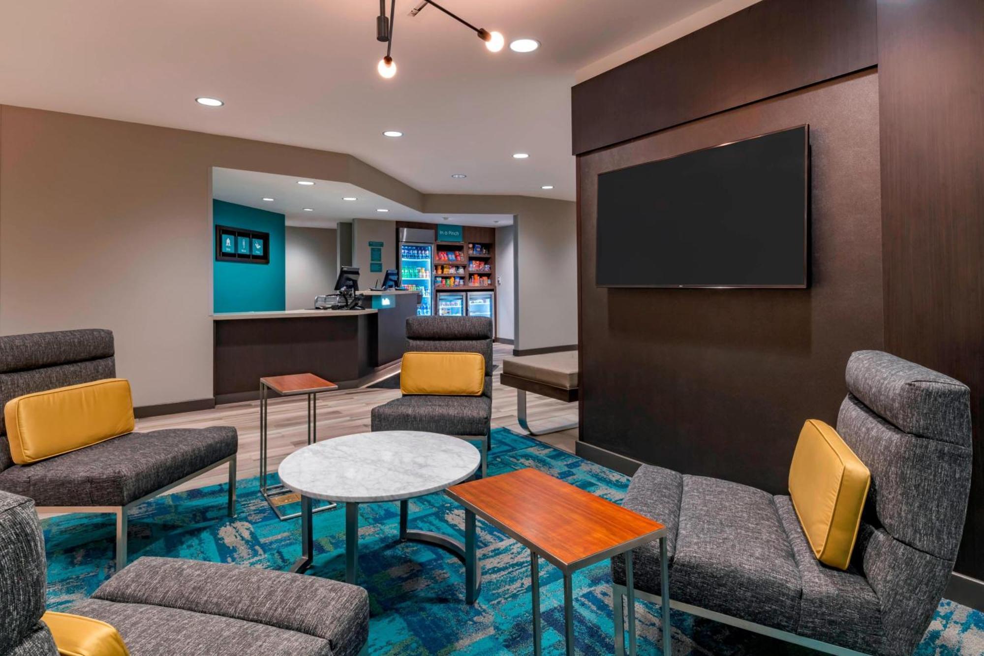 Towneplace Suites By Marriott Leavenworth Esterno foto