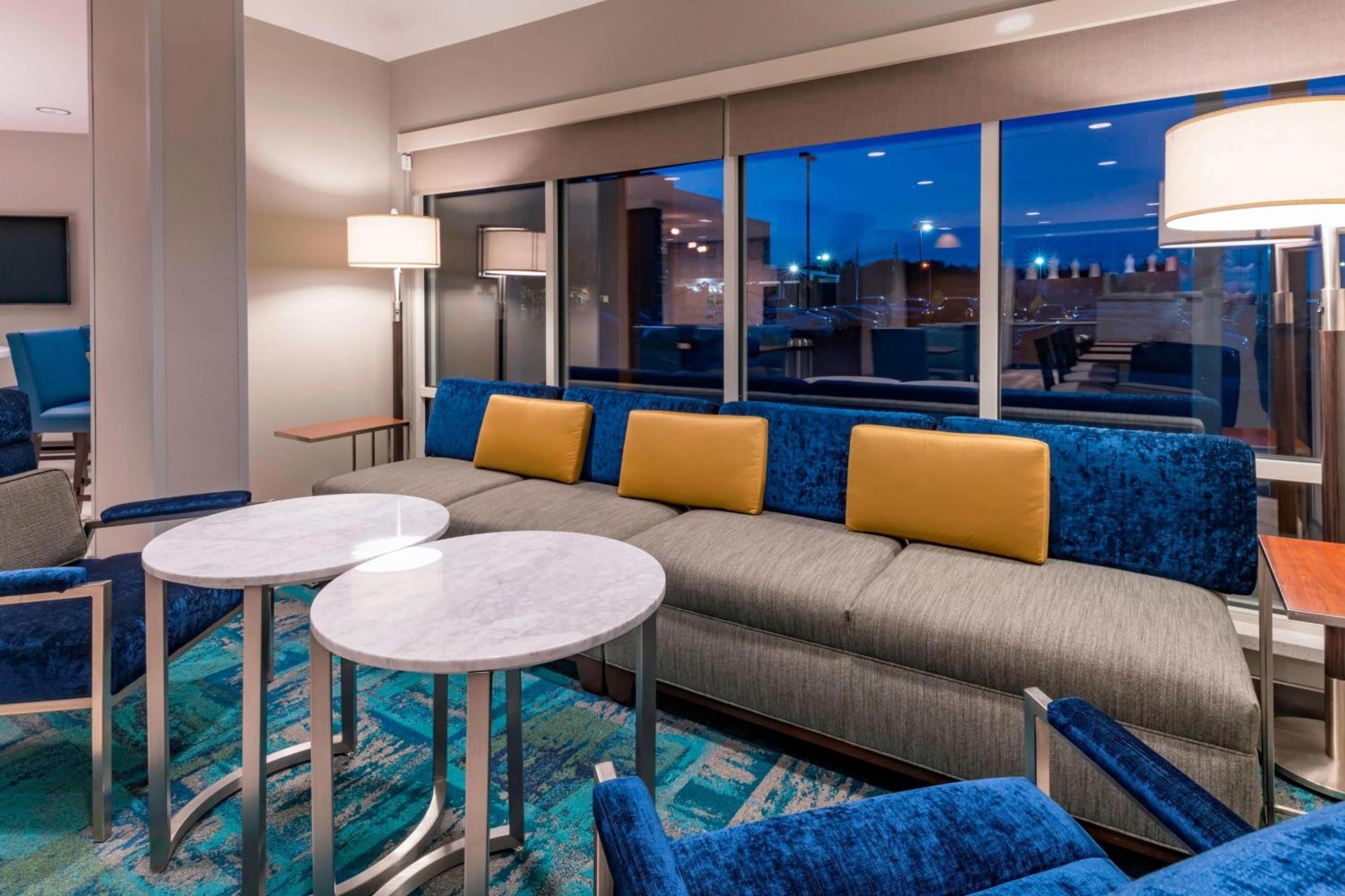 Towneplace Suites By Marriott Leavenworth Esterno foto